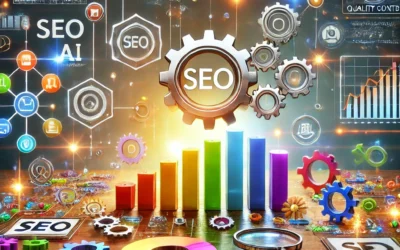 SEO That Works: How to Build a Strategy That Delivers Results