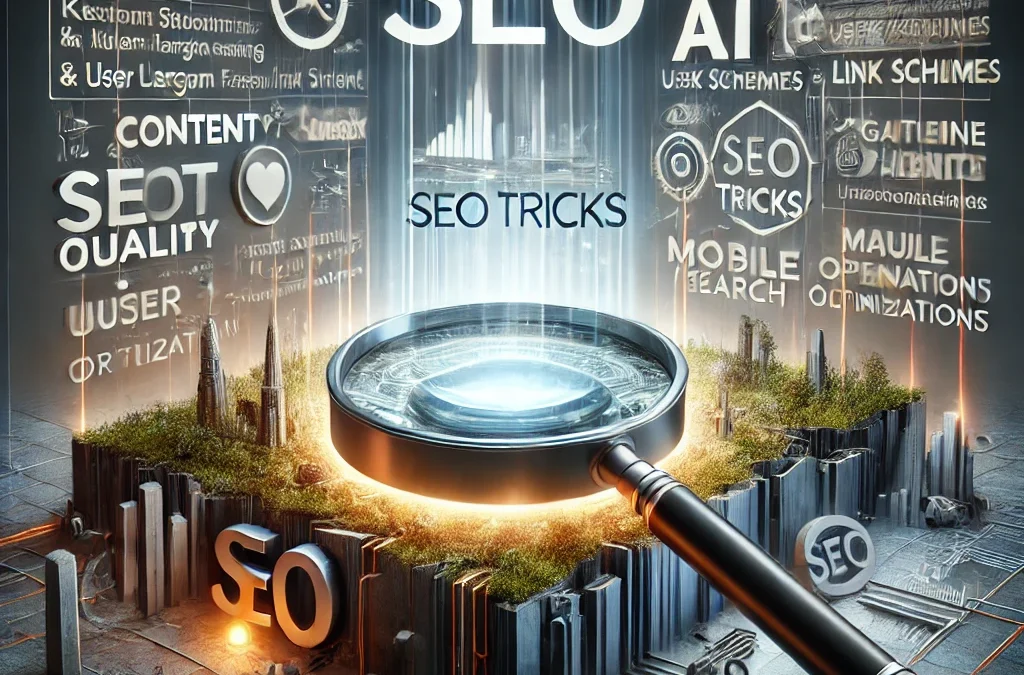 Truth About SEO