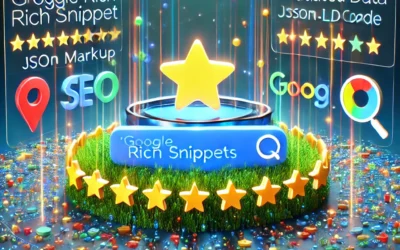 Unlocking the Power of SEO with Google Rich Snippets